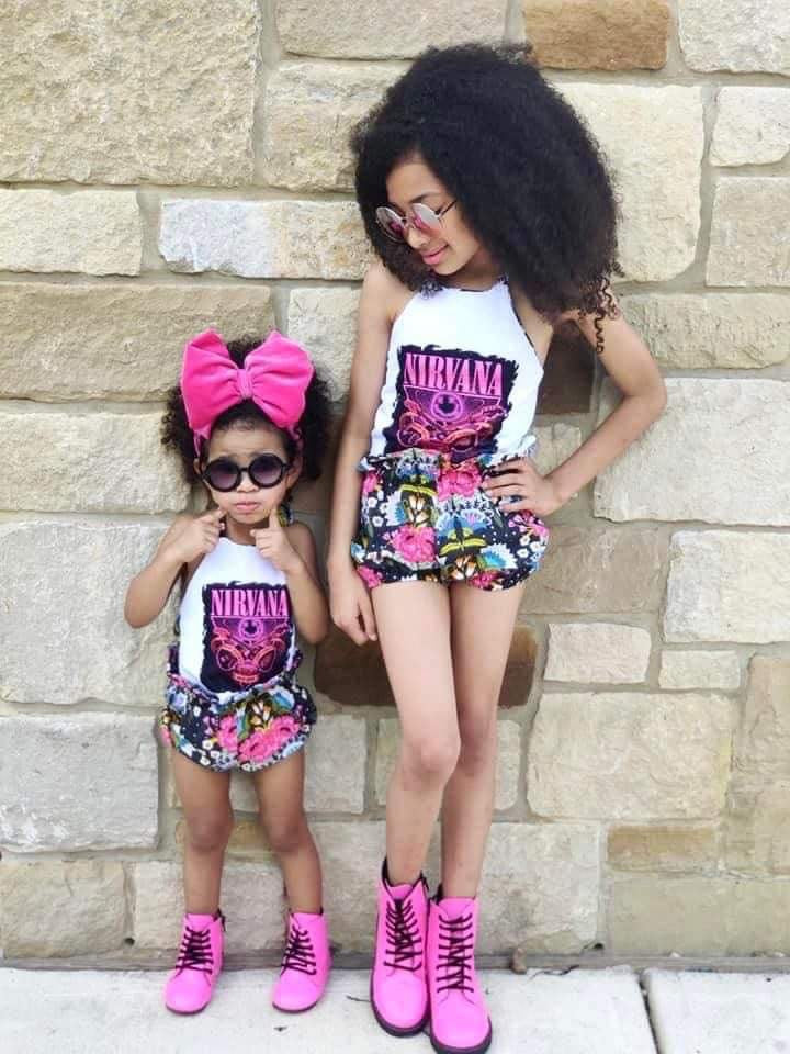 HOT PINK ADORABLE NYX BOOTIES! Vintage 80s Boots!