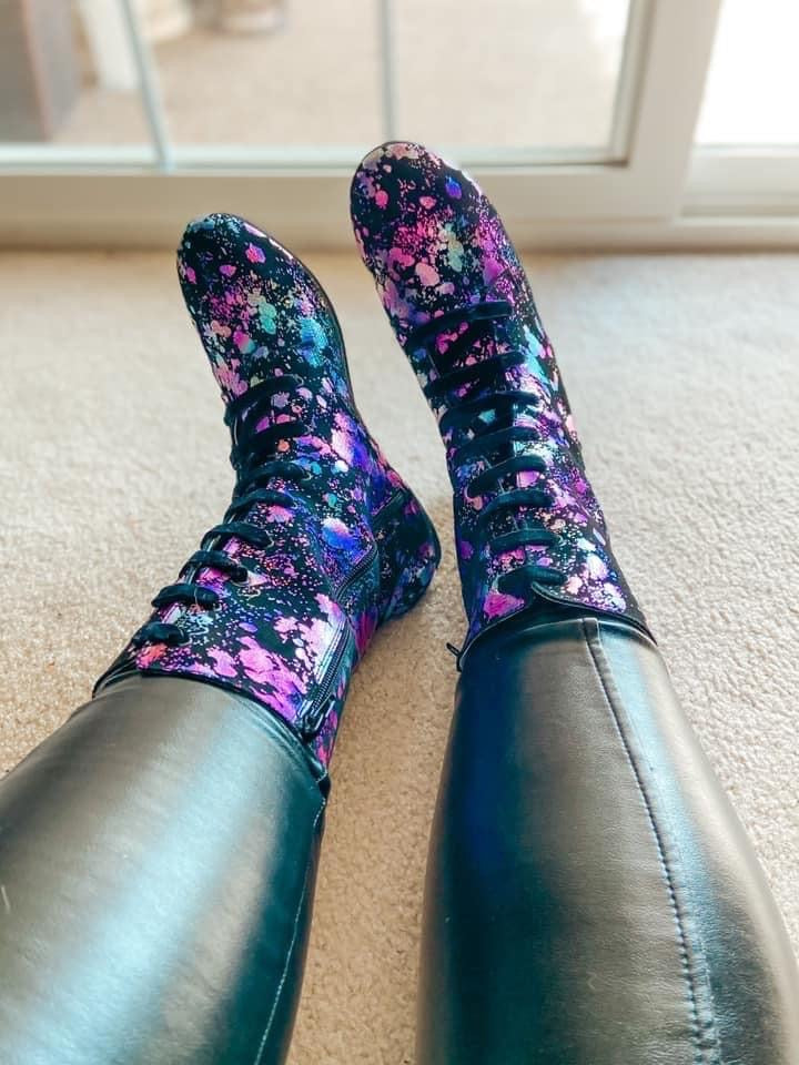Love Potion Nyx Boots! Most Popular Boots EVERRR!