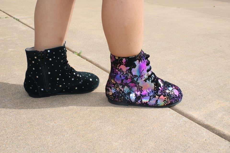 Love Potion Nyx Boots! Most Popular Boots EVERRR!