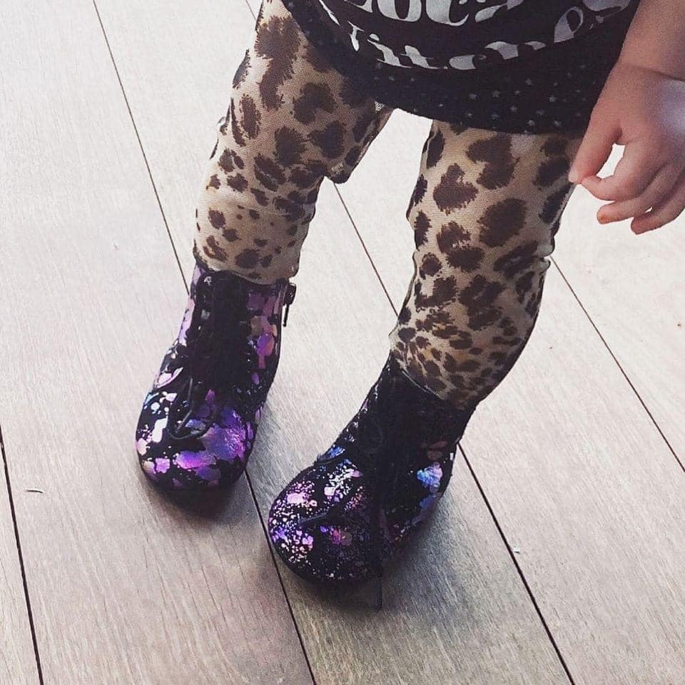 Love Potion Nyx Boots! Most Popular Boots EVERRR!