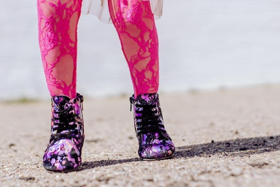 Love Potion Nyx Boots! Most Popular Boots EVERRR!