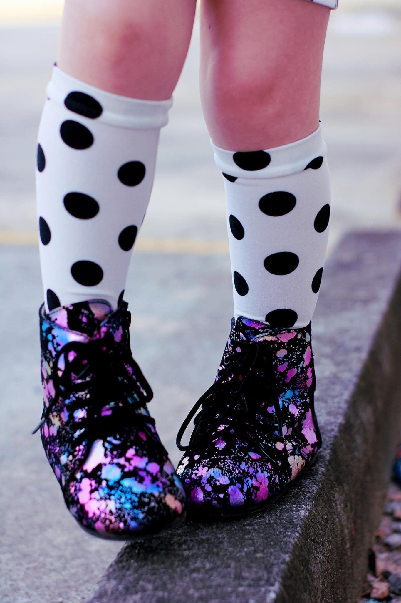 Love Potion Nyx Boots! Most Popular Boots EVERRR!