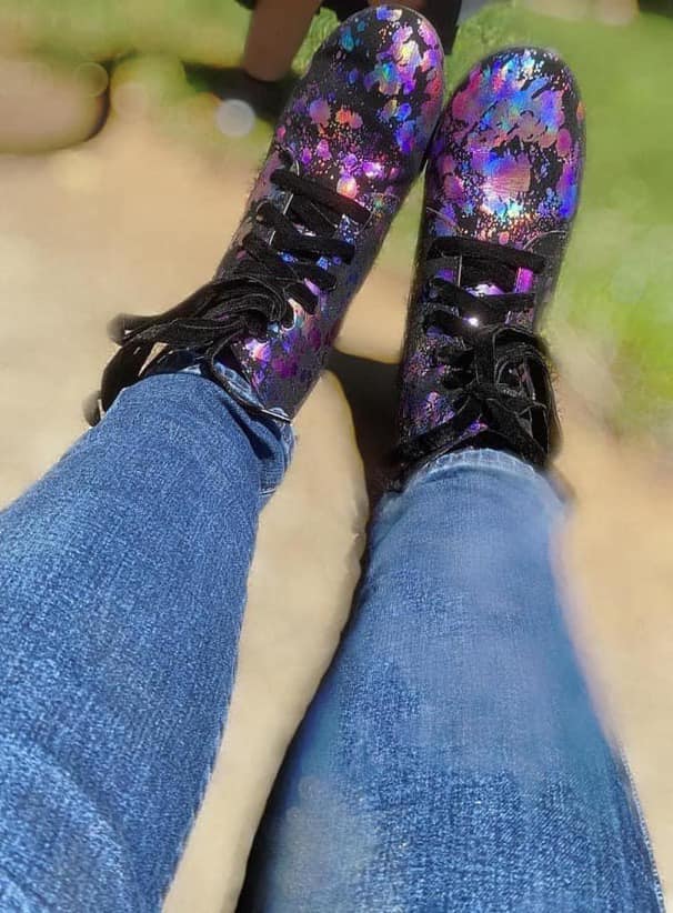 Love Potion Nyx Boots! Most Popular Boots EVERRR!