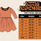 Ready to Ship! Trick + Treat Mystery Grab Bags! Twirl Bamboo Dresses