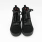 Not Just a phase Luxe Embroidered Moon Hightops w/ Star tongue Embroidery! Witchy