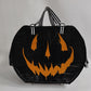 The Salem Undertaker Tote! Reversible, Folds up! Spooky Schlepping made EASY!