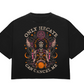 ADULT ONLY HECATE CAN CANCEL ME OVERSIZED BOXY TEE