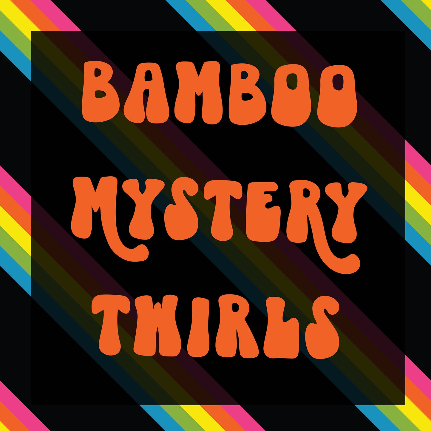 Ready to Ship! Trick + Treat Mystery Grab Bags! Twirl Bamboo Dresses